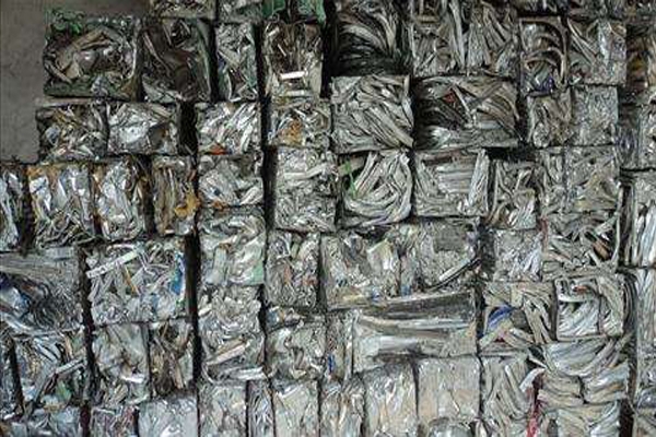 昆明廢鋁回收公司